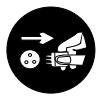 PANASONIC CS-E9CKP - Attention - 4