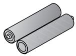 PANASONIC CS-E9CKP - ● Fonctionnement temporaire - 1