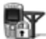 PANASONIC X300 - Depuis messages - 1