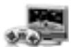 PANASONIC X300 - Jeux - 1