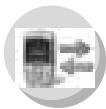 PANASONIC X300 - Menu tél (ou STK)* - 1