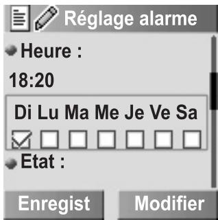PANASONIC X300 - Depuis applications - 2