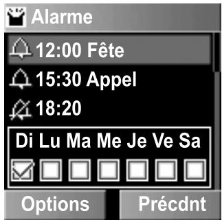 PANASONIC X300 - Depuis applications - 1
