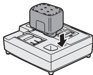 PANASONIC EY7540 - HINWEIS: - 1