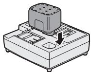 PANASONIC EY7540 - Remarque : - 1