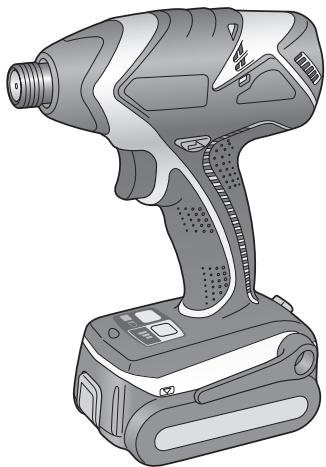 PANASONIC EY7540 - 1