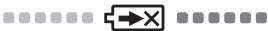 PANASONIC EY7540 - Kontrollpanel - 7
