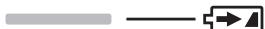 PANASONIC EY7540 - Indication du voyant - 4