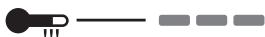 PANASONIC EY7540 - Indication du voyant - 6