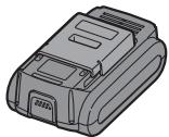 PANASONIC EY7540 - Lithiumbonbatteri (EY9L40) - 1