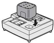 PANASONIC EY7540 - NOTE: - 1