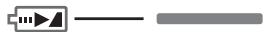 PANASONIC EY7540 - Indication du voyant - 5