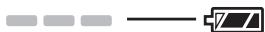 PANASONIC EY7540 - LAMPINDIKATIONER - 3