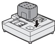 PANASONIC EY7540 - NOTA: - 1