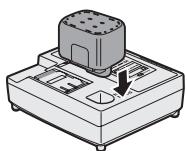 PANASONIC EY7540 - NOTA: - 1