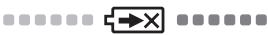PANASONIC EY7540 - LAMPINDIKATIONER - 9