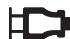 PANASONIC EY7540 - Indication du voyant - 1