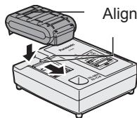 PANASONIC EY7540 - NOTE: - 1