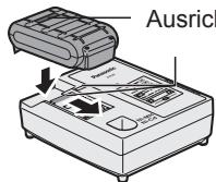 PANASONIC EY7540 - HINWEIS: - 1