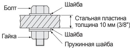 PANASONIC EY7540 - UcnoBna 3aTAAKK6oNTa - 3