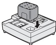 PANASONIC EY7540 - OPMERKING: - 1
