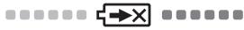 PANASONIC EY7540 - CBETOBbIE INHdNKATOPbl - 7