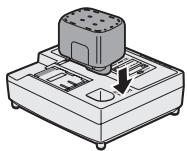 PANASONIC EY7540 - BEMAERK: - 1