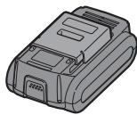 PANASONIC EY7540 - Литни-нонны 6атapestуны 6лok (EY9L40) - 1