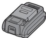 PANASONIC EY7540 - Лити-ioHHn 6aTapeHn 6JOK (EY9L40) - 1