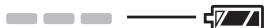 PANASONIC EY7540 - Indication du voyant - 3
