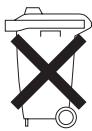 PANASONIC EY7540 - Li-ion accu EY9L40 - 1