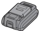 PANASONIC EY7540 - Li-ioniakku (EY9L40) - 1