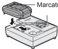 PANASONIC EY7540 - NOTA: - 1