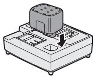 PANASONIC EY7540 - OBSERVERA: - 1