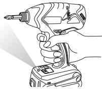 PANASONIC EY7540 - Tabella indicazioni consigliate - 1