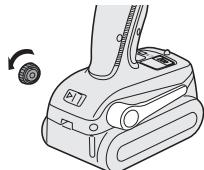 PANASONIC EY7540 - Lio6 3miHnTn CTOpOHy po3Mi- IeHHI NpOCHOrO KpOka - 2