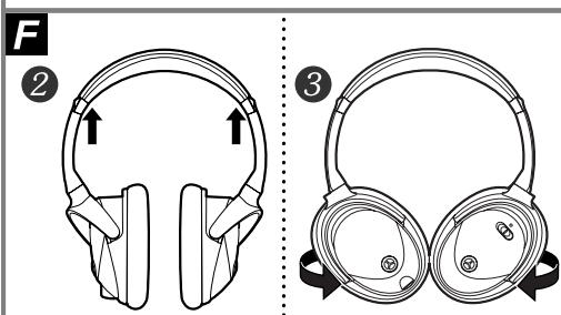 PANASONIC RP-HC250 - Spcifications - 12