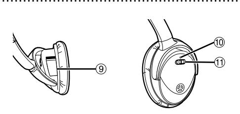 PANASONIC RP-HC250 - Spcifications - 7