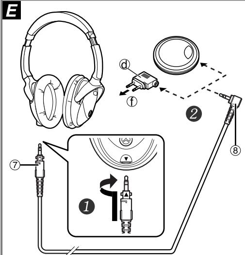 PANASONIC RP-HC250 - Spcifications - 9