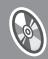 PANASONIC SC-HT744 - Lorsque le mode CD est activé (→ page 18) - 4