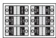 PANASONIC SC-HT744 - User memo: - 9