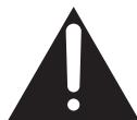 PANASONIC SC-HT744 - ATTENTION - 3