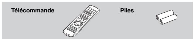 PANASONIC SC-HT744 - ÉTAPE 6 Télécommande - 1