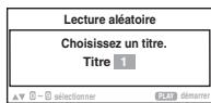 PANASONIC SC-HT744 - Lorsque le mode CD est désacté - 1