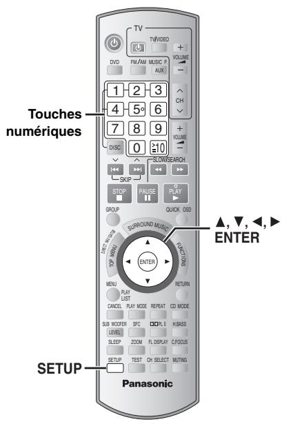 PANASONIC SC-HT744 - Nota - 1