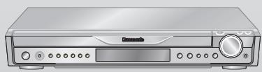PANASONIC SC-HT744 - IF YOU SHIP THE PRODUCT TO A SERVICENTRE - 5