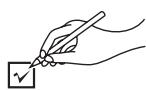 PANASONIC SC-HT744 - User memo: - 1