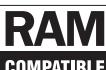 PANASONIC SC-HT744 - Region number - 7