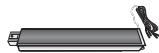 PANASONIC SC-HT744 - User memo: - 10
