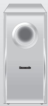 PANASONIC SC-HT744 - IF YOU SHIP THE PRODUCT TO A SERVICENTRE - 2